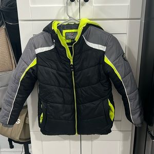 Boys winter Coat